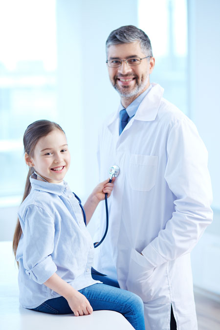 Doctor