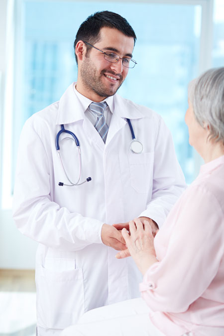 Doctor